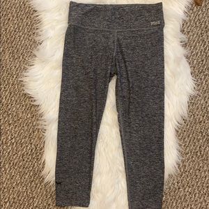 Victoria secret pink ultimate leggings